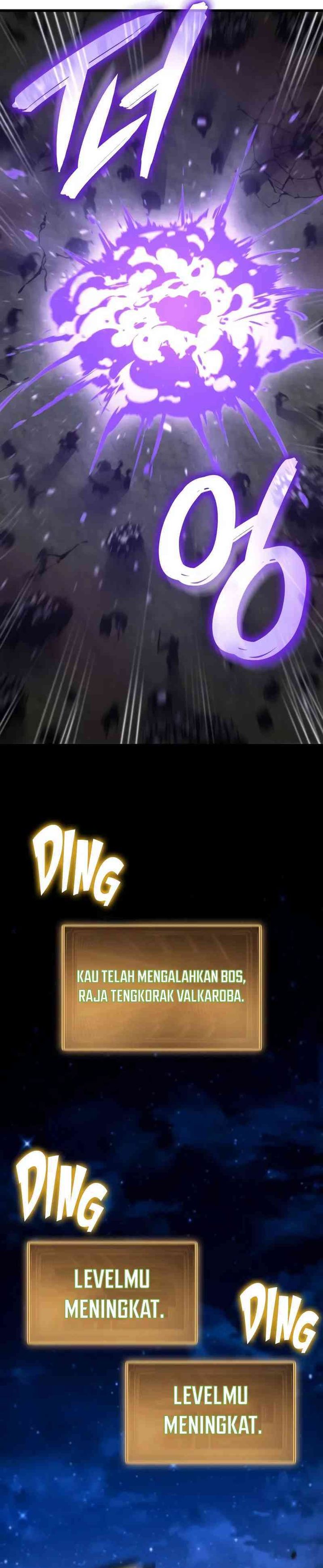 Breakers Chapter 32 Gambar 18