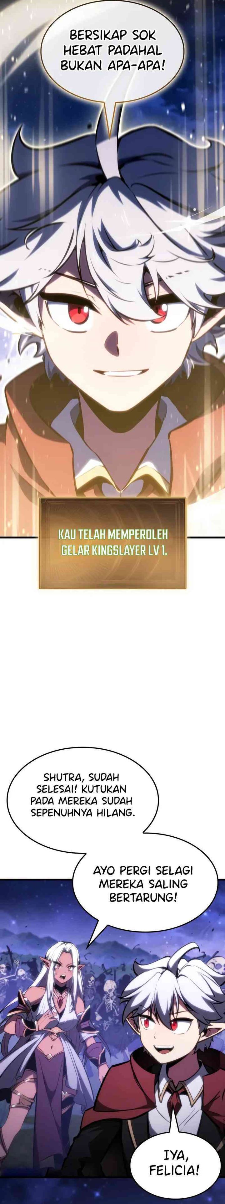 Breakers Chapter 32 Gambar 20