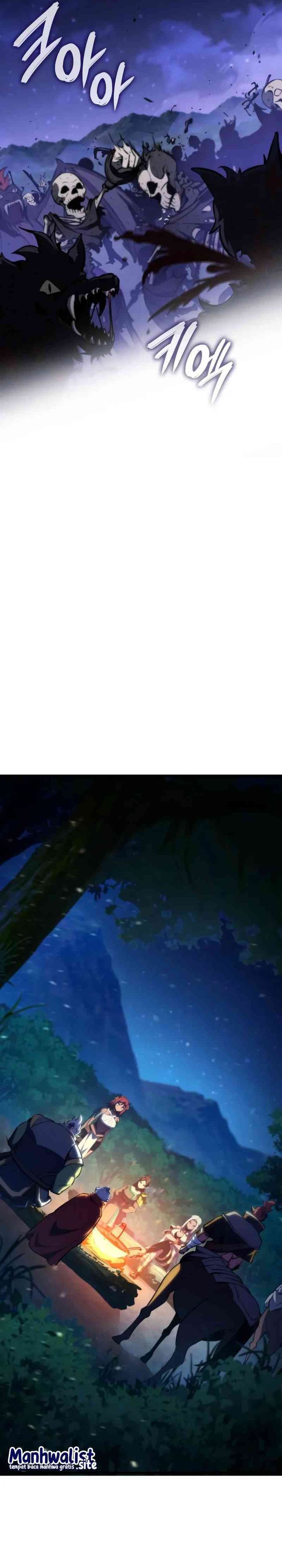 Breakers Chapter 32 Gambar 21