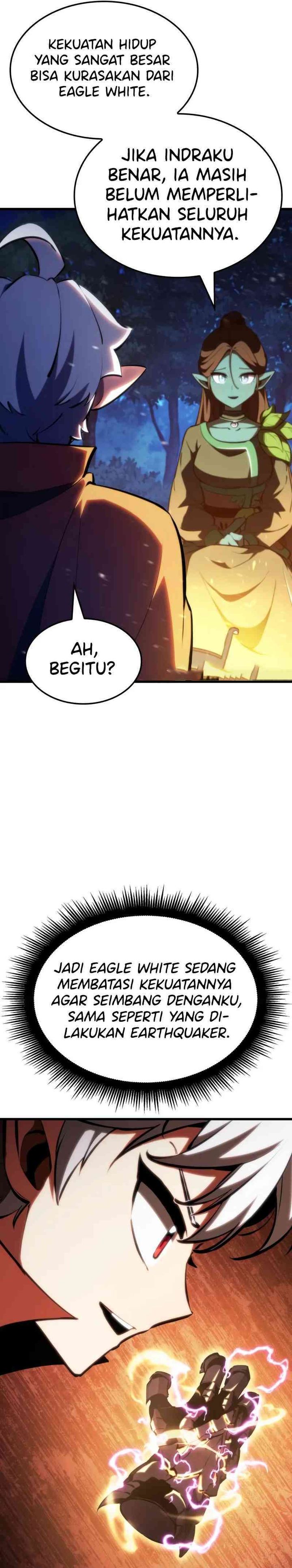 Breakers Chapter 32 Gambar 23