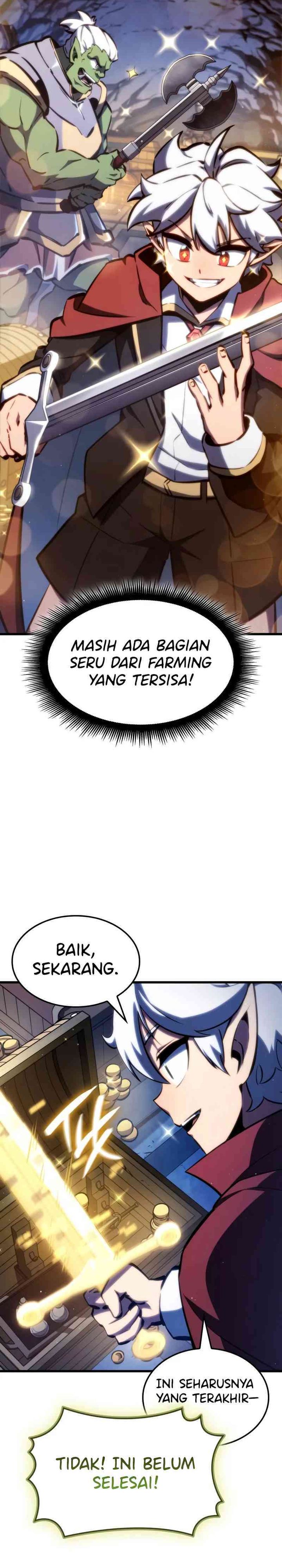 Breakers Chapter 32 Gambar 27