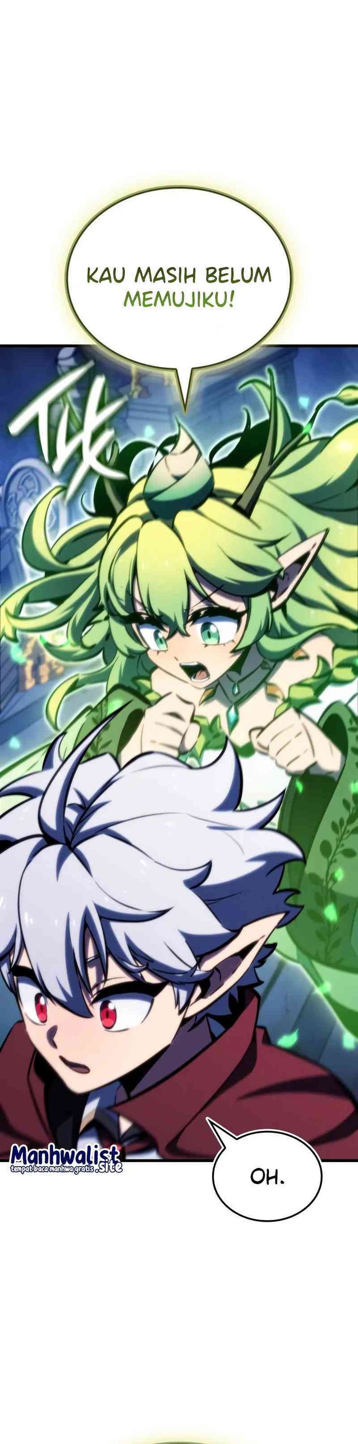 Breakers Chapter 32 Gambar 28