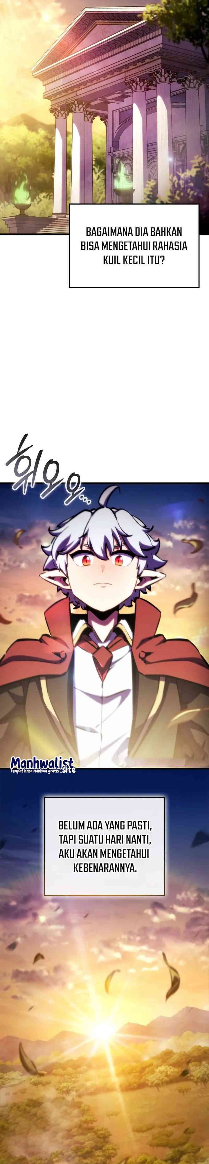 Breakers Chapter 32 Gambar 33