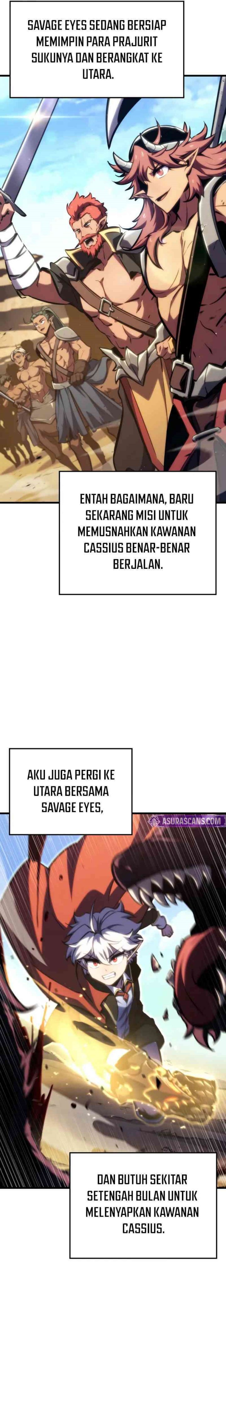 Breakers Chapter 33 Gambar 2