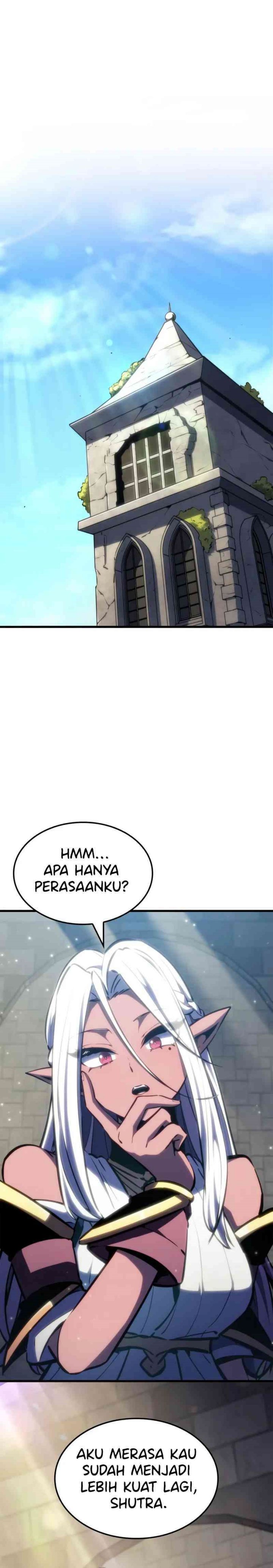 Breakers Chapter 33 Gambar 3
