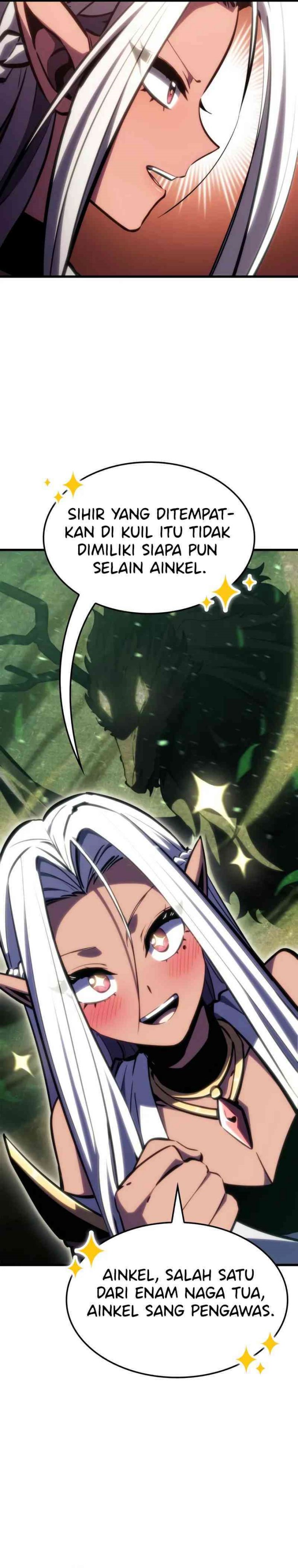 Breakers Chapter 33 Gambar 5