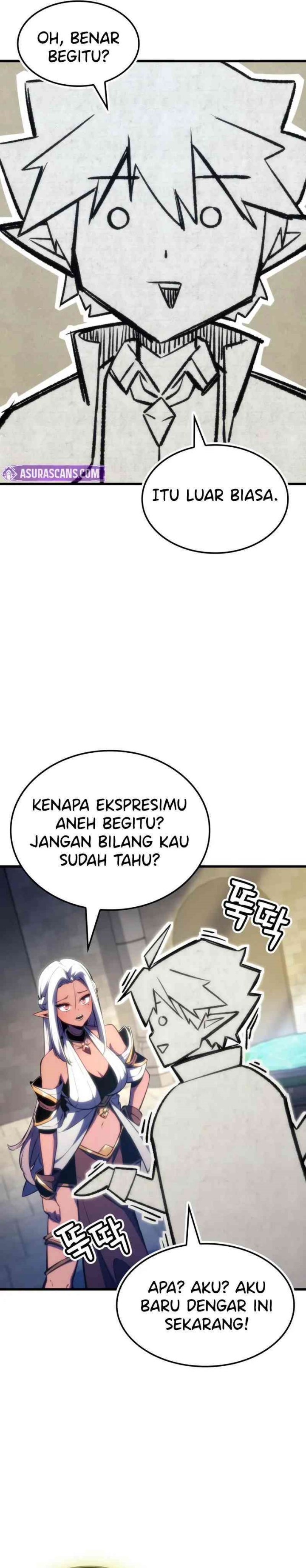 Breakers Chapter 33 Gambar 6
