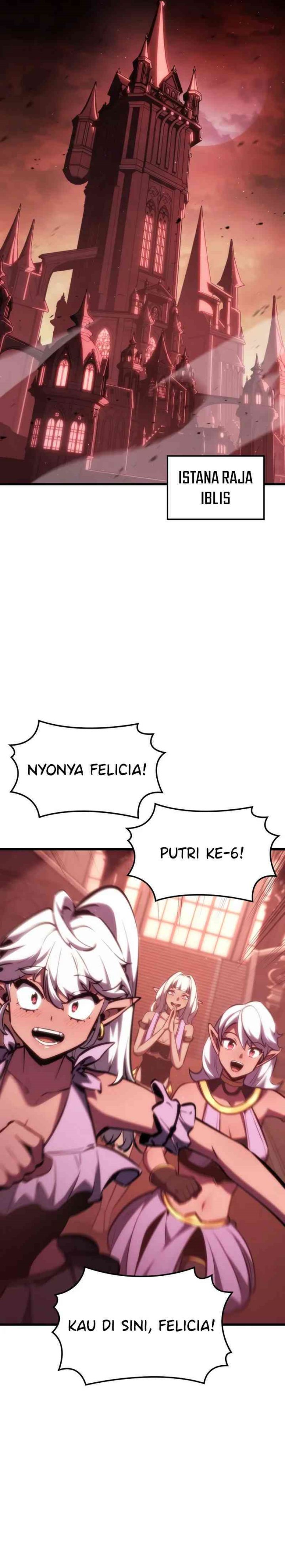 Breakers Chapter 33 Gambar 8