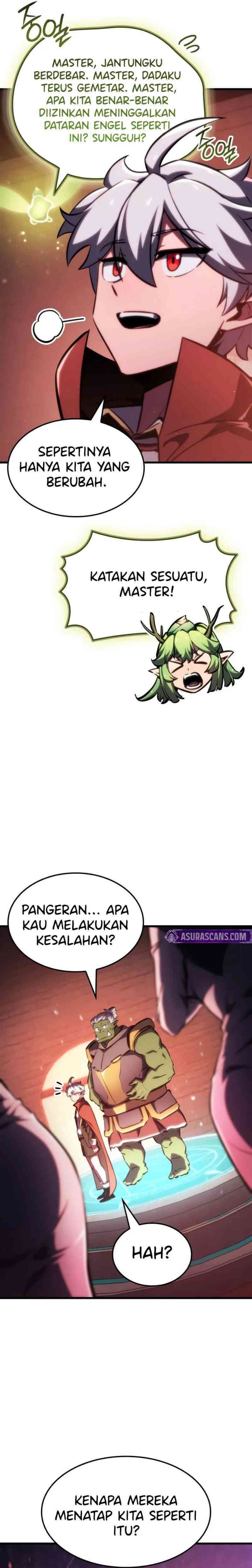 Breakers Chapter 33 Gambar 10