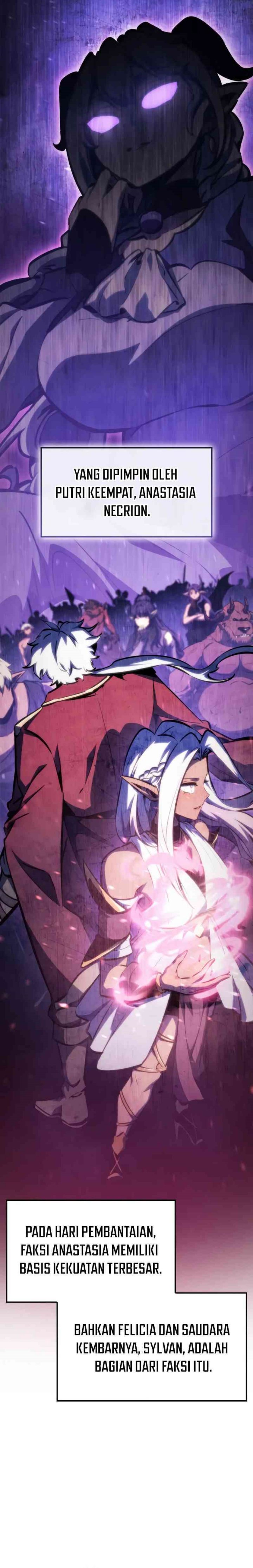 Breakers Chapter 33 Gambar 12