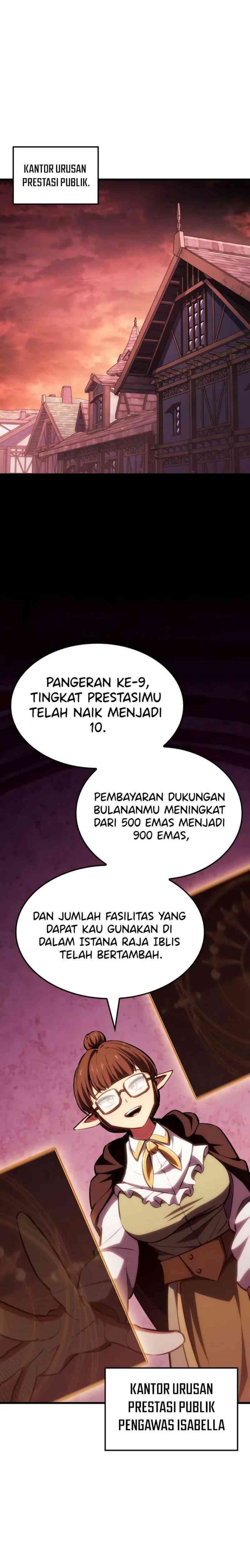 Breakers Chapter 33 Gambar 14