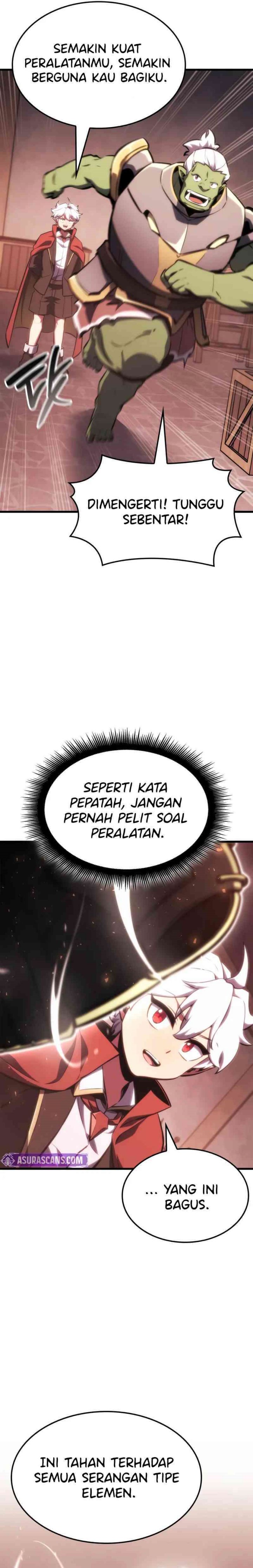 Breakers Chapter 33 Gambar 18