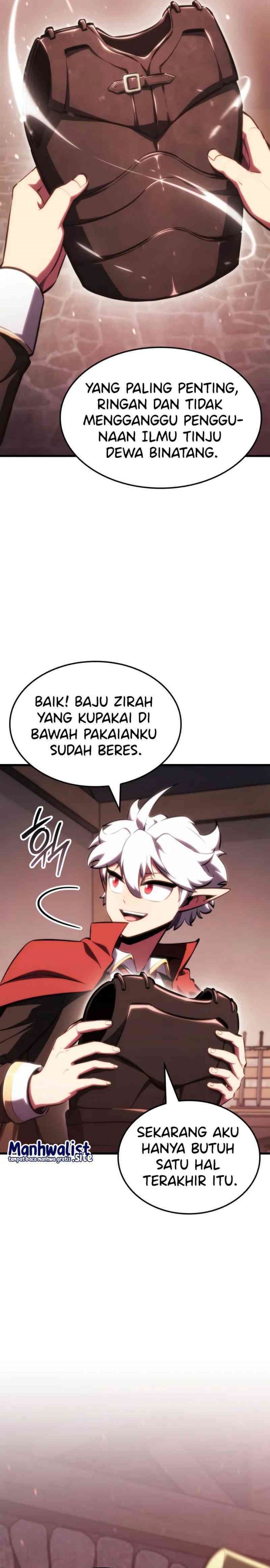 Breakers Chapter 33 Gambar 19