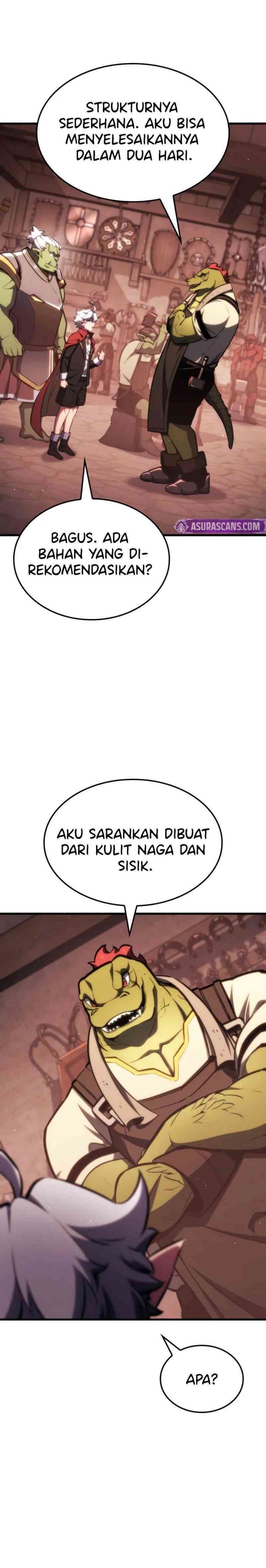 Breakers Chapter 33 Gambar 21