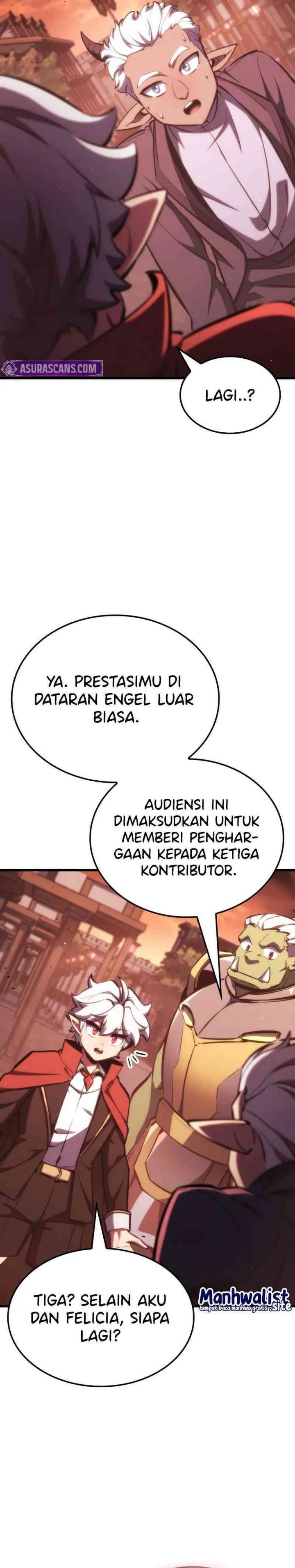 Breakers Chapter 33 Gambar 27