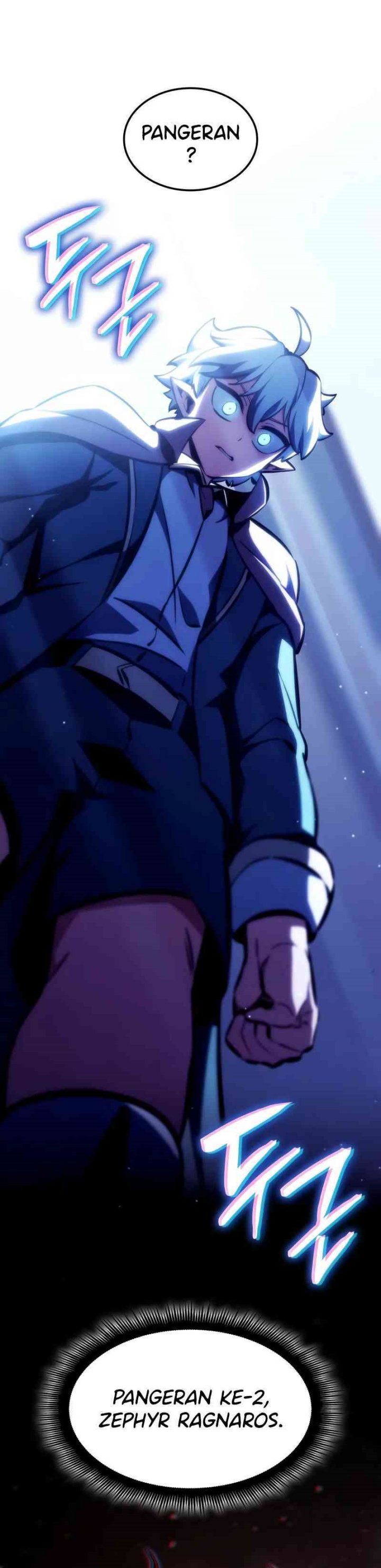 Breakers Chapter 34 Gambar 2