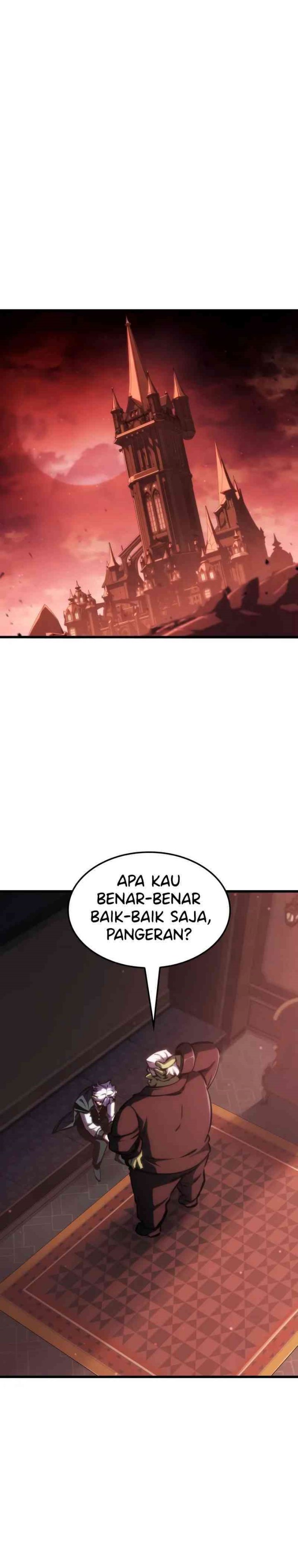 Breakers Chapter 34 Gambar 4