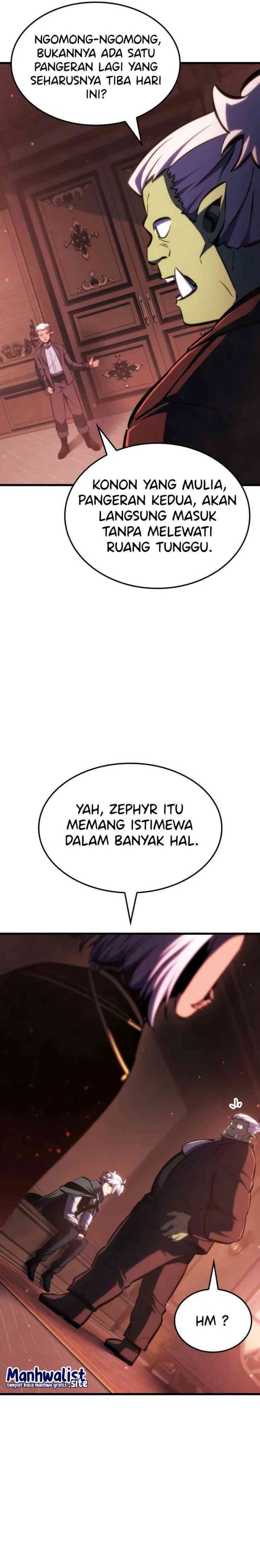 Breakers Chapter 34 Gambar 6