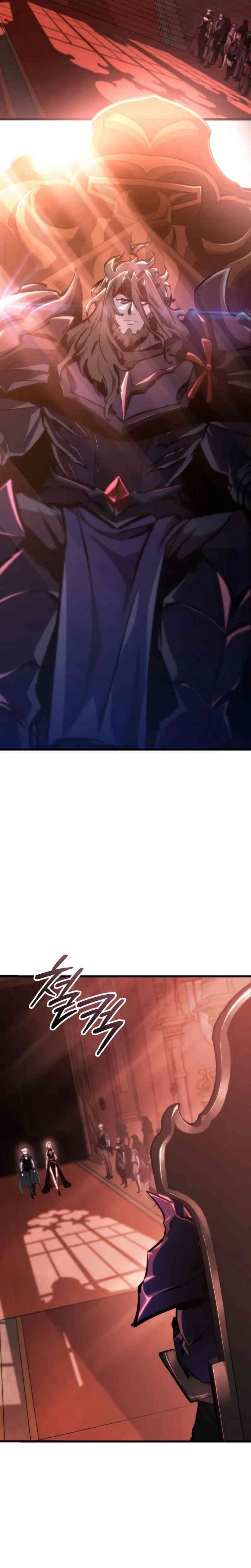 Breakers Chapter 34 Gambar 9