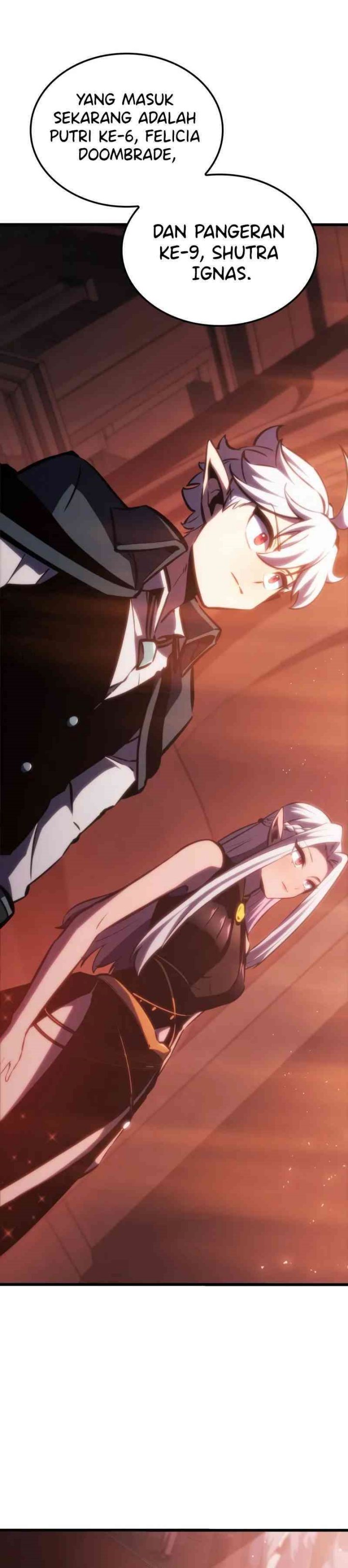 Breakers Chapter 34 Gambar 10