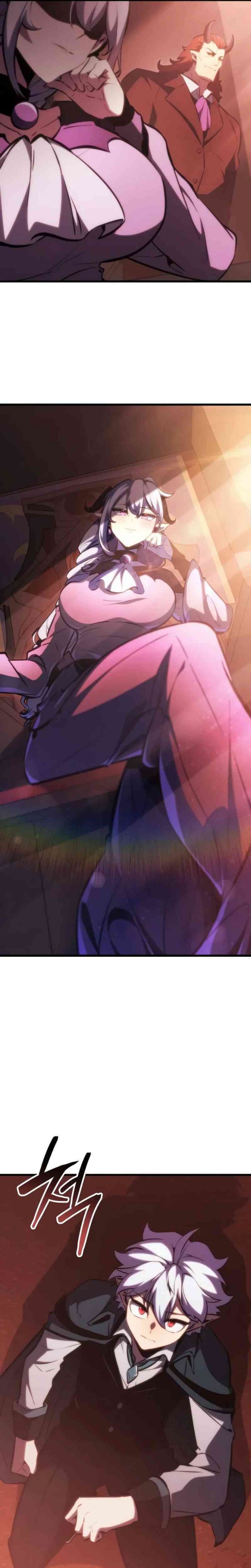 Breakers Chapter 34 Gambar 12