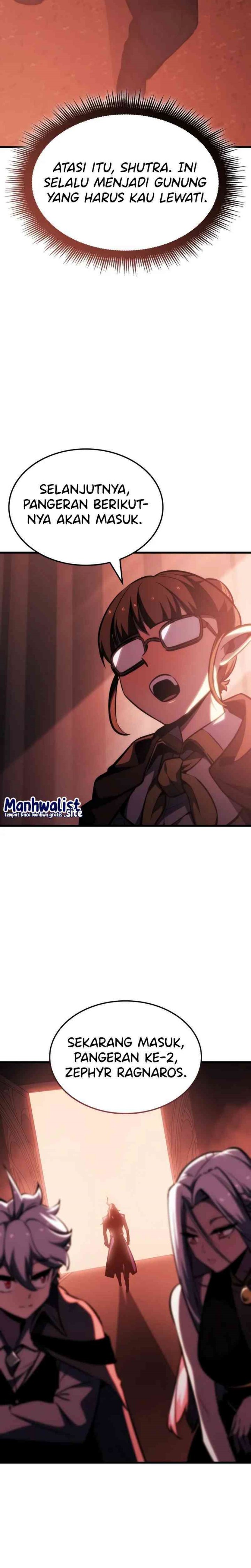 Breakers Chapter 34 Gambar 13