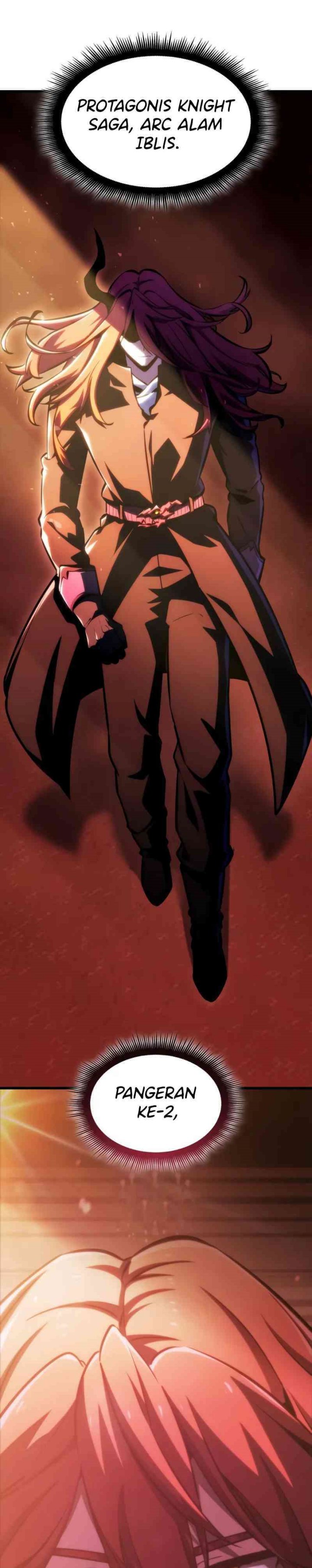 Breakers Chapter 34 Gambar 15