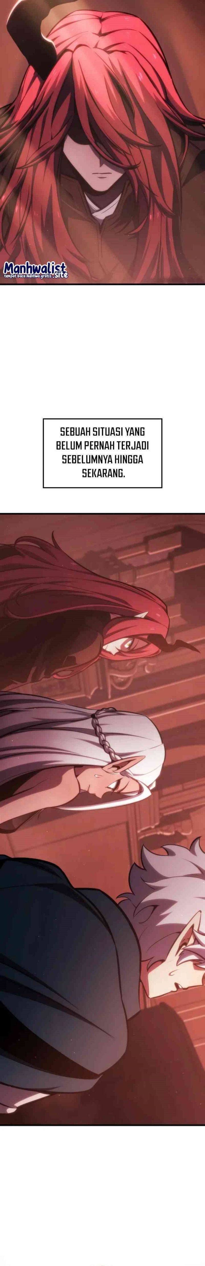 Breakers Chapter 34 Gambar 19