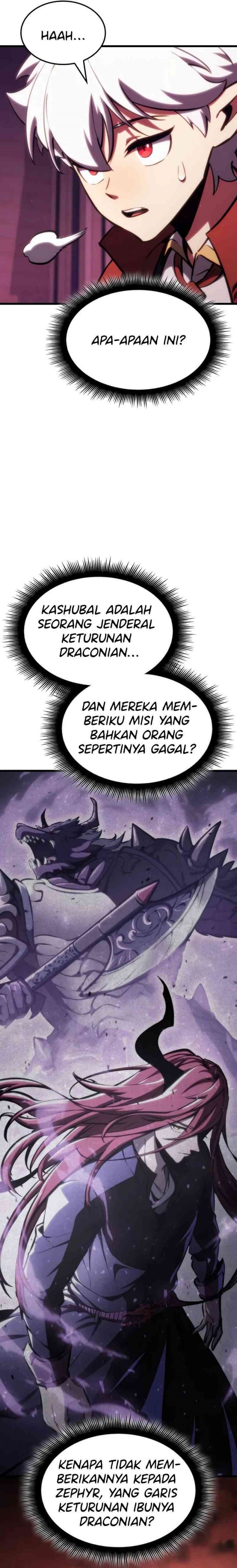 Breakers Chapter 34 Gambar 24