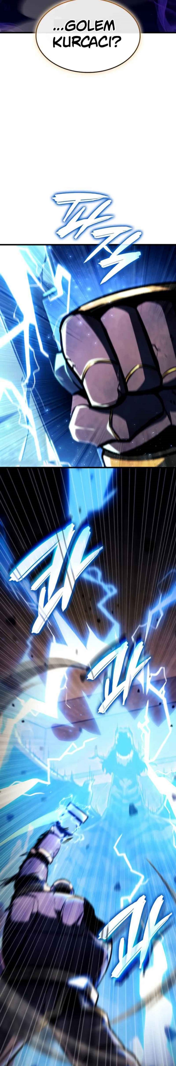 Breakers Chapter 40 Gambar 3