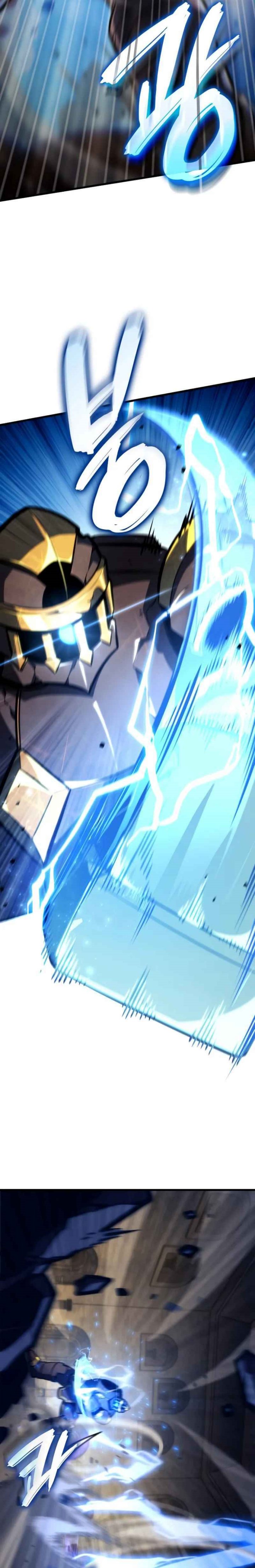 Breakers Chapter 40 Gambar 4