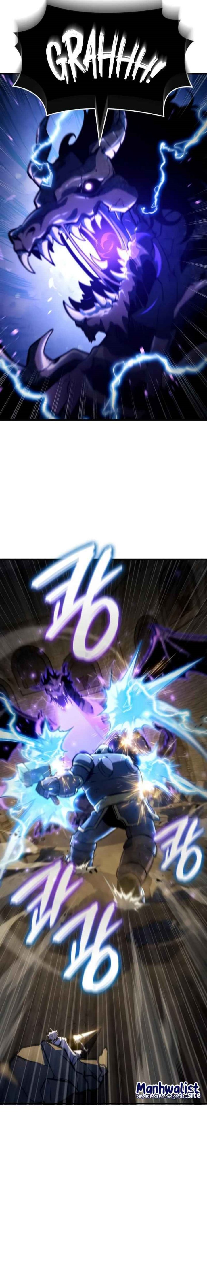 Breakers Chapter 40 Gambar 6