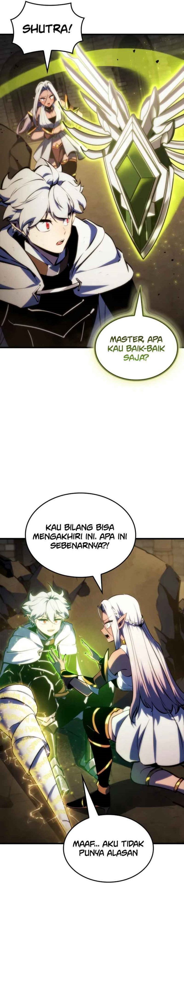 Breakers Chapter 40 Gambar 7