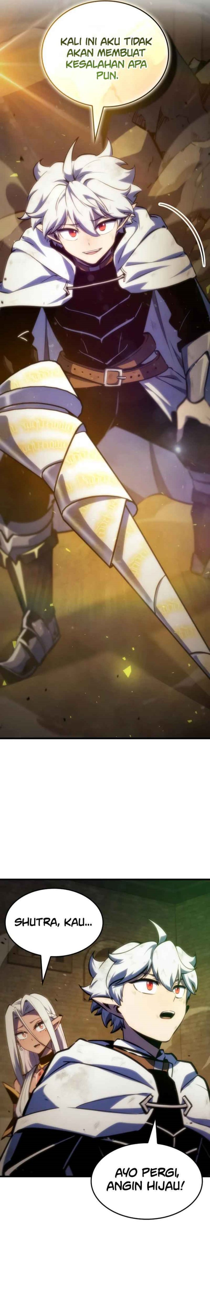 Breakers Chapter 40 Gambar 10