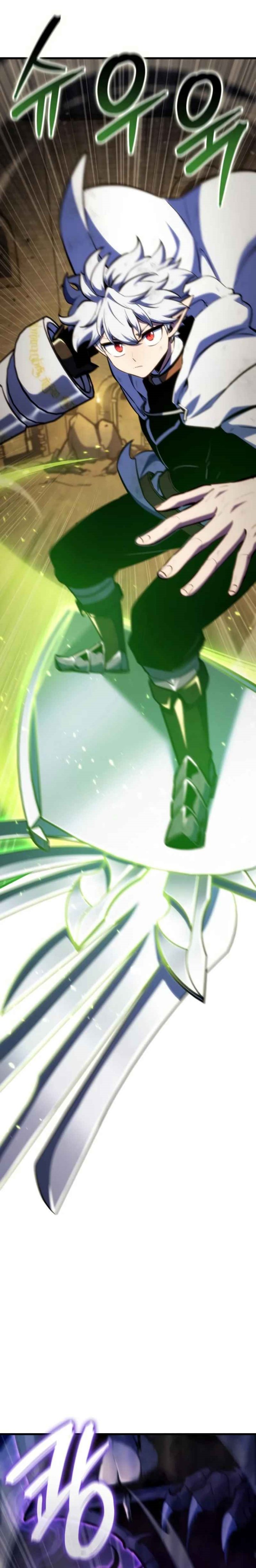 Breakers Chapter 40 Gambar 11