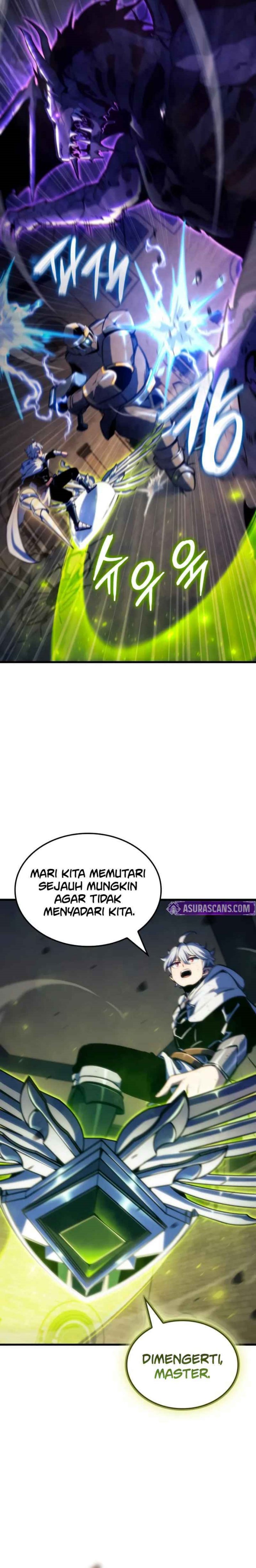 Breakers Chapter 40 Gambar 12