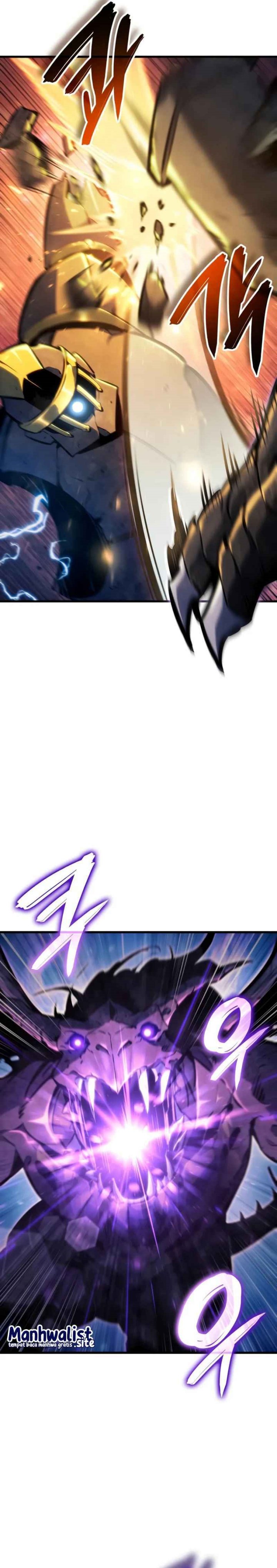 Breakers Chapter 40 Gambar 13