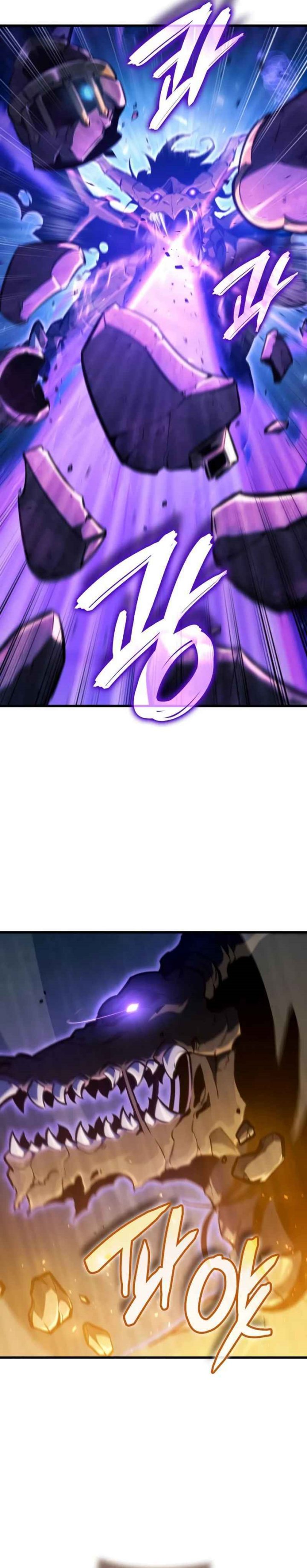 Breakers Chapter 40 Gambar 14