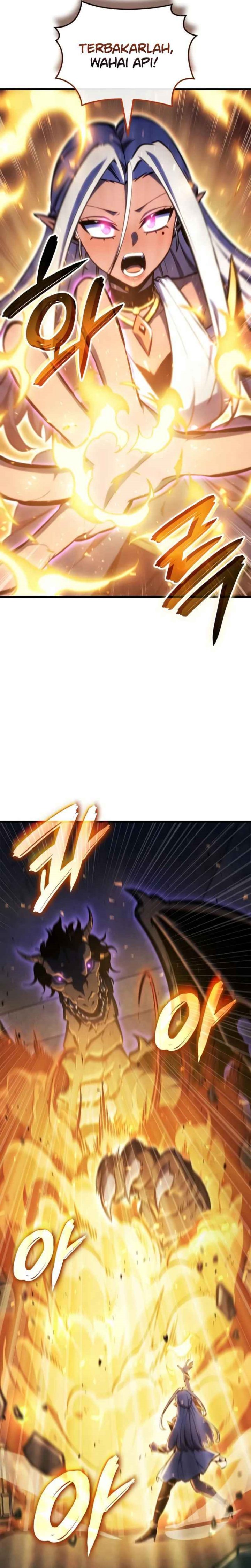 Breakers Chapter 40 Gambar 15