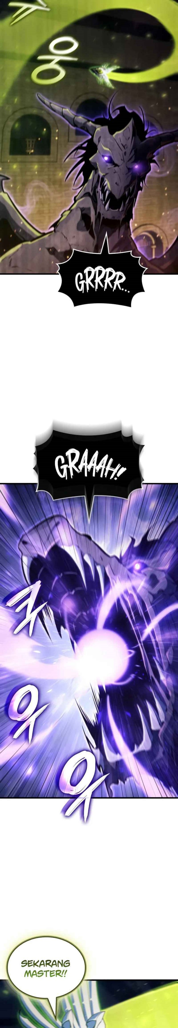 Breakers Chapter 40 Gambar 17