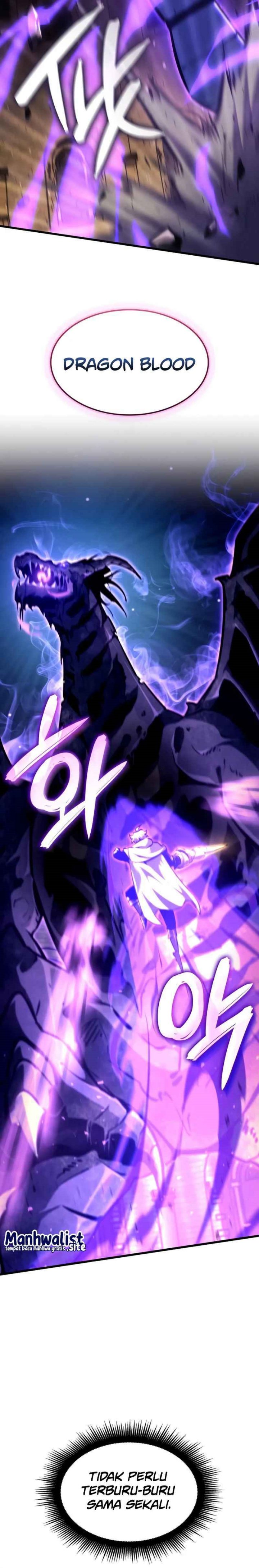 Breakers Chapter 40 Gambar 19