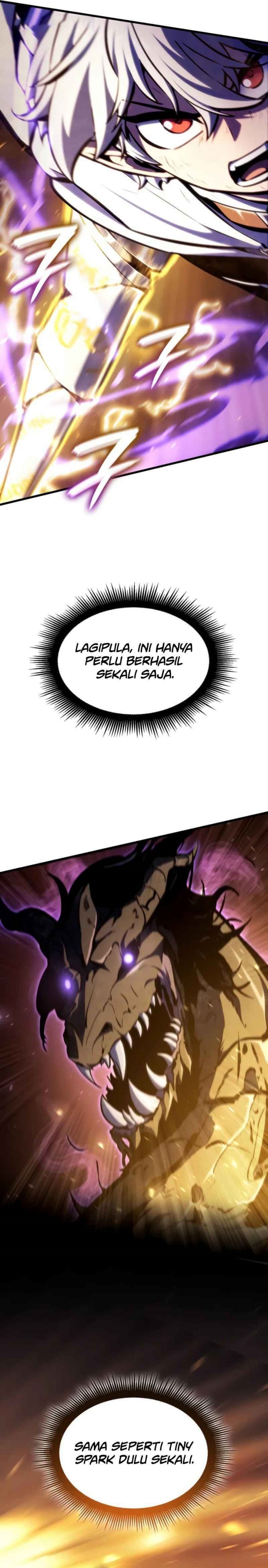 Breakers Chapter 40 Gambar 20