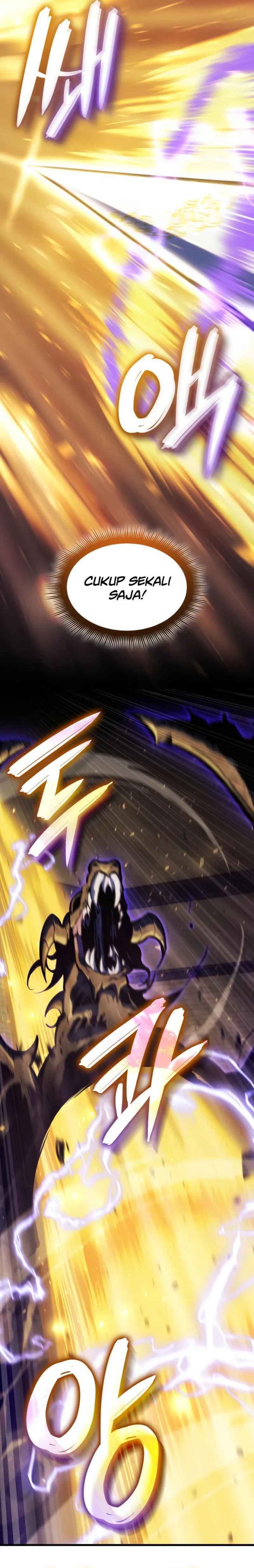 Breakers Chapter 40 Gambar 21