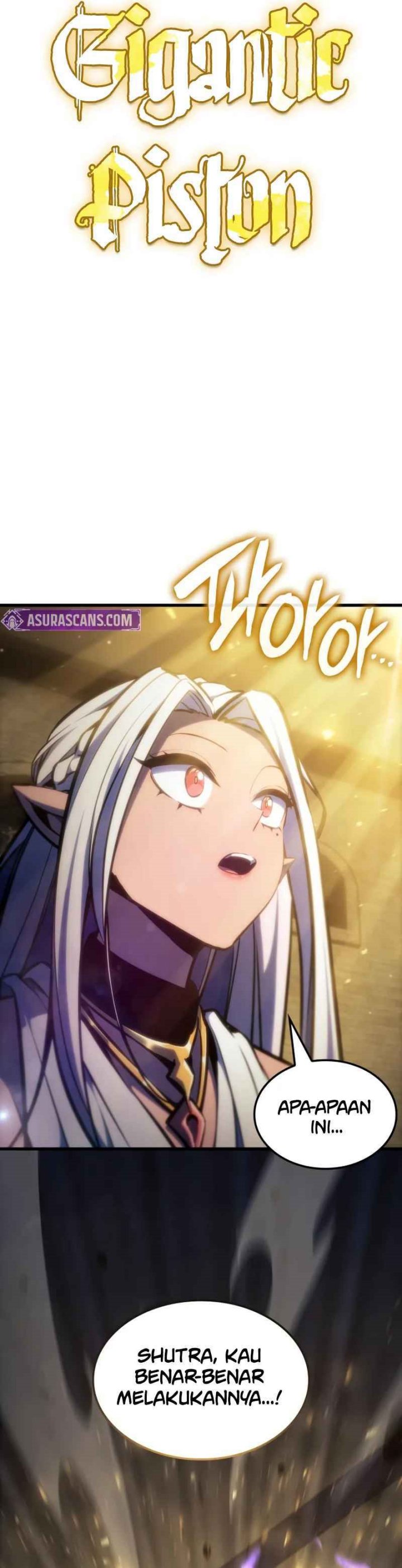 Breakers Chapter 40 Gambar 22