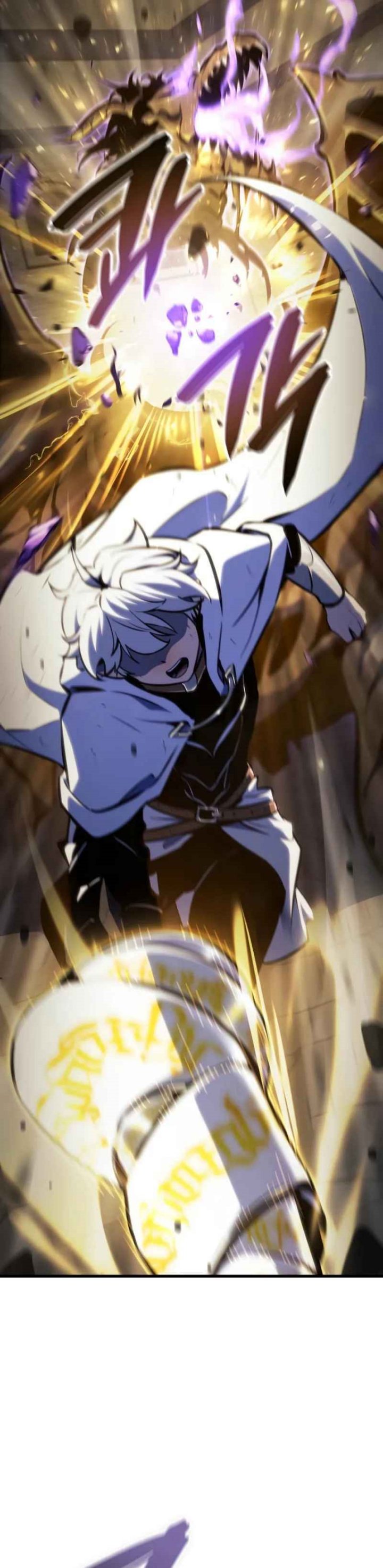 Breakers Chapter 40 Gambar 23