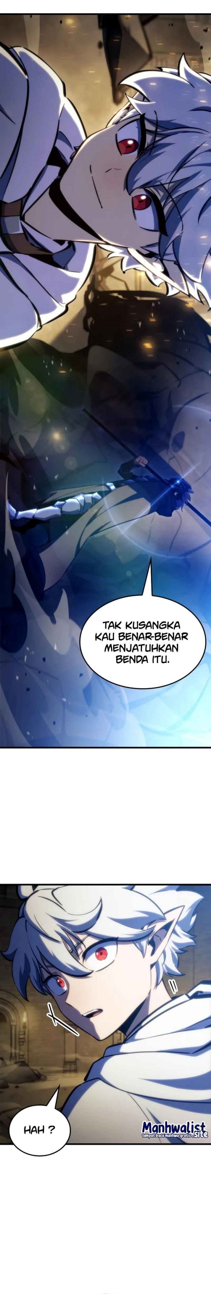 Breakers Chapter 40 Gambar 26