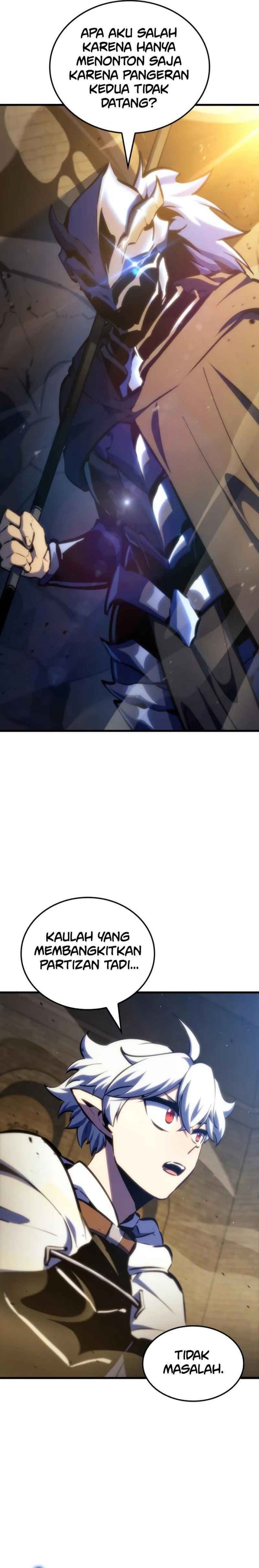 Breakers Chapter 40 Gambar 27