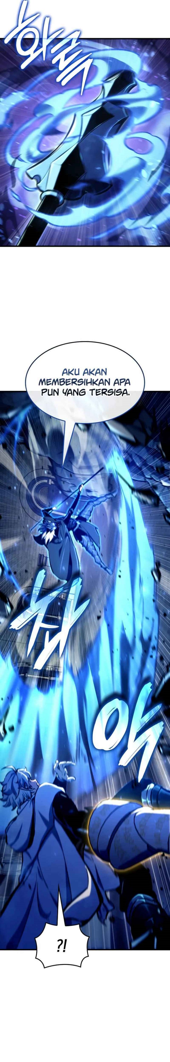 Breakers Chapter 40 Gambar 28