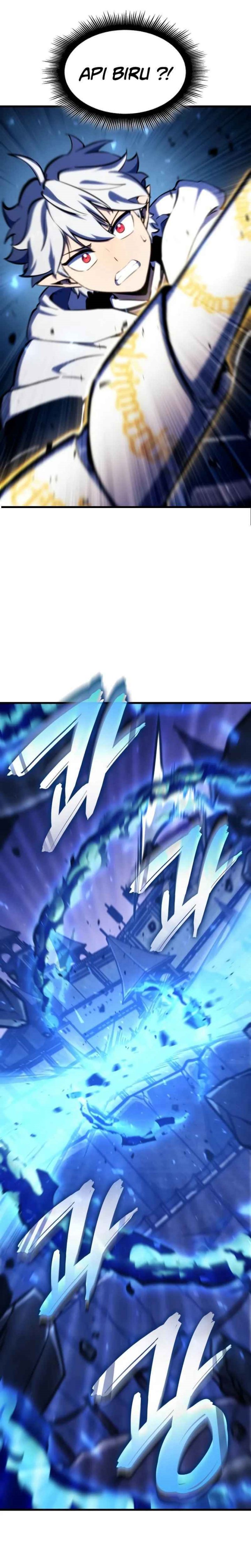 Breakers Chapter 40 Gambar 29