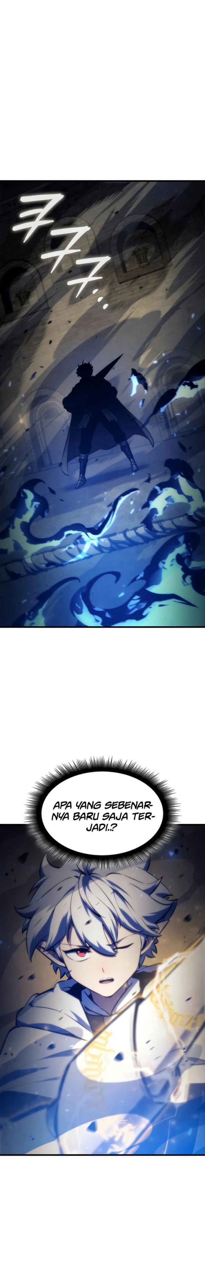 Breakers Chapter 40 Gambar 30